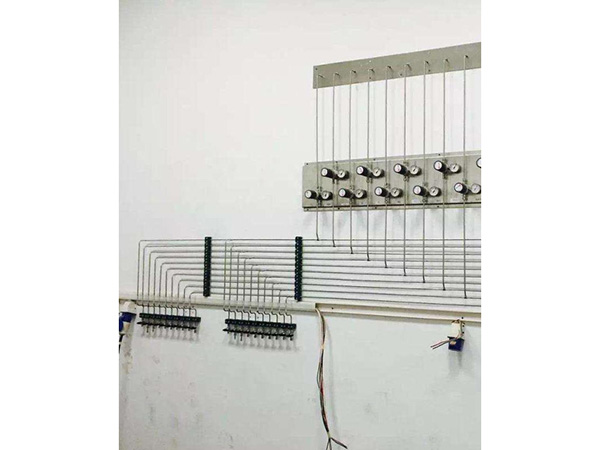 实验室供气系统—集中供气