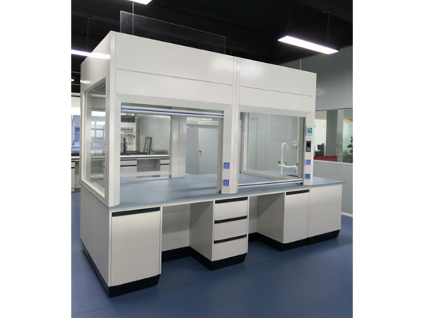 实验室通风柜
