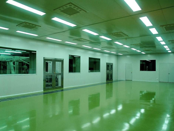 实验室洁净工程
