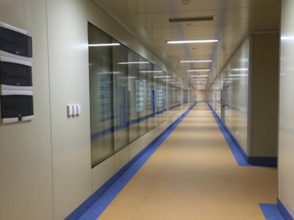 实验室装修工程